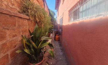 Casa en Venta La Cisterna San Ramon