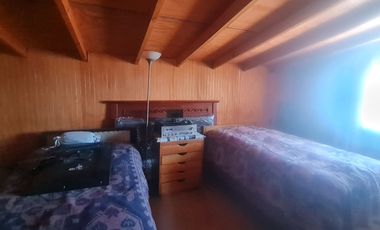 Casa en Venta La Cisterna San Ramon