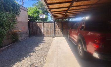 Casa en Venta La Cisterna San Ramon