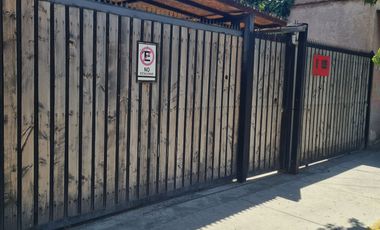 Casa en Venta La Cisterna San Ramon
