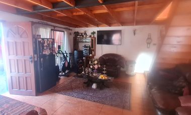 Casa en Venta La Cisterna San Ramon