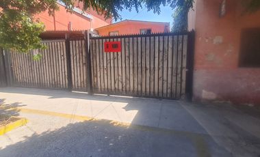 Casa en Venta La Cisterna San Ramon