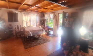 Casa en Venta La Cisterna San Ramon