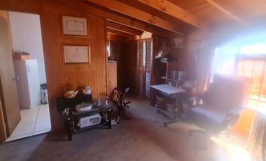 Casa en Venta La Cisterna San Ramon