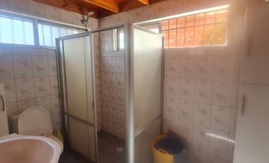 Casa en Venta La Cisterna San Ramon