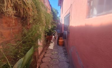 Casa en Venta La Cisterna San Ramon
