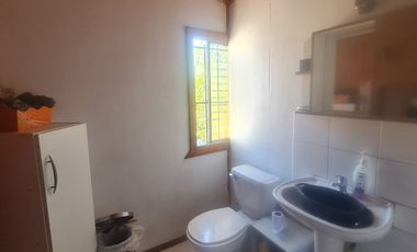 Casa en Venta La Cisterna San Ramon