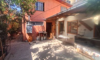 Casa en Venta La Cisterna San Ramon
