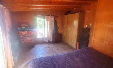 Casa en Venta La Cisterna San Ramon