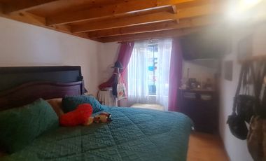 Casa en Venta La Cisterna San Ramon