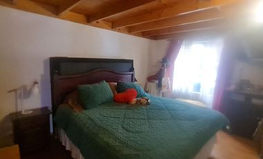 Casa en Venta La Cisterna San Ramon