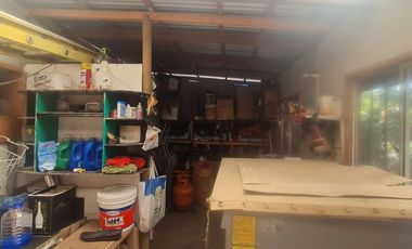 Casa en Venta La Cisterna San Ramon