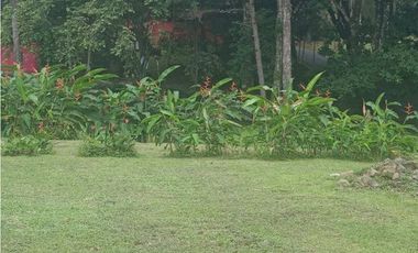 En venta propiedad en Altos de María -Chame