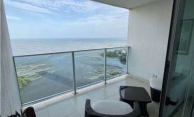 VENTA DE APARTAMENTO EN PH NAUTICA COCO DEL MAR (6)