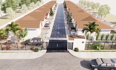Nuevo Proyecto inmobiliario con Entrega Inmediata