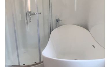 Casa Nueva Entrega Inmediata isla de Maipo Rebajada en 200uf