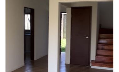 Casa Nueva Entrega Inmediata isla de Maipo Rebajada en 200uf