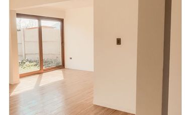 Casa Nueva Entrega Inmediata isla de Maipo Rebajada en 200uf