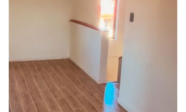 Casa Nueva Entrega Inmediata isla de Maipo Rebajada en 200uf