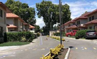 Últimas casas a 4000UF x subsidio a la tasa - Anexa