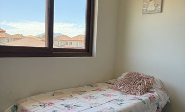 Últimas casas a 4000UF x subsidio a la tasa - Anexa