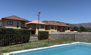 Últimas casas a 4000UF x subsidio a la tasa - Anexa