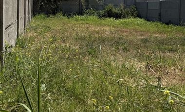 Últimas casas a 4000UF x subsidio a la tasa - Anexa