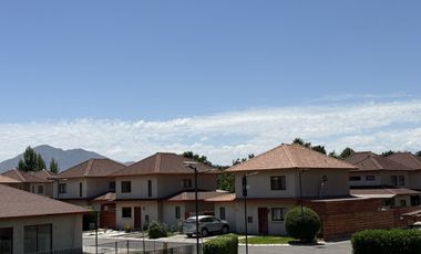 Últimas casas a 4000UF x subsidio a la tasa - Anexa