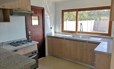 Últimas casas a 4000UF x subsidio a la tasa - Anexa