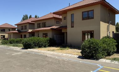 Últimas casas a 4000UF x subsidio a la tasa - Anexa