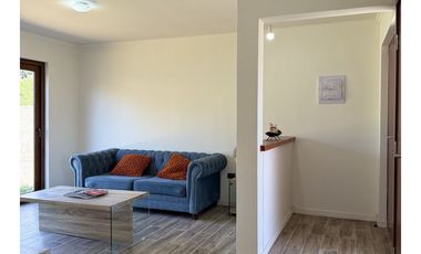 Últimas casas a 4000UF x subsidio a la tasa - Anexa