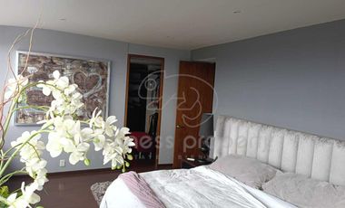 Departamento en Santa Fe Cuajimalpa