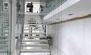 Departamento en Santa Fe Cuajimalpa