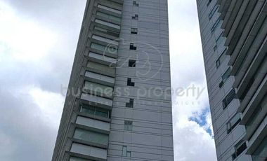 Departamento en Santa Fe Cuajimalpa