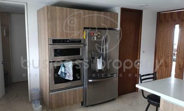 Departamento en Santa Fe Cuajimalpa