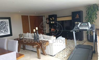 Departamento en Santa Fe Cuajimalpa