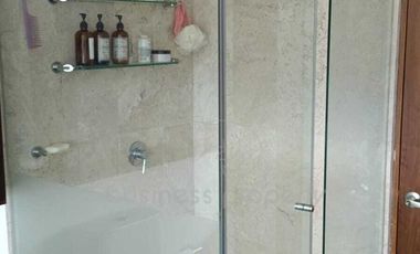 Departamento en Santa Fe Cuajimalpa