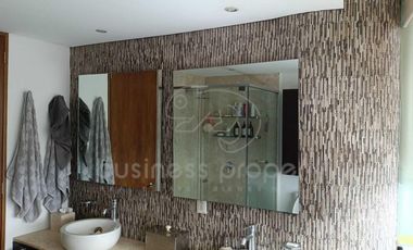 Departamento en Santa Fe Cuajimalpa