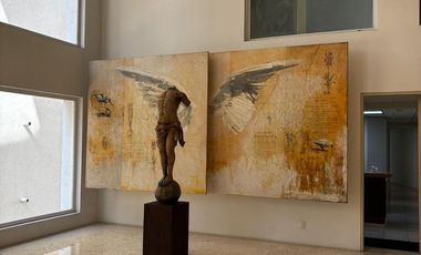 Departamento en Lomas de Bezares