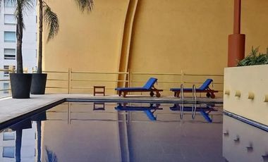 Departamento en Lomas de Bezares