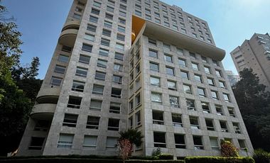 Departamento en Lomas de Bezares