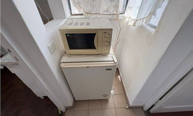 Alquiler de temporada Mar del Plata 2 personas