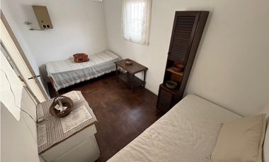 Alquiler de temporada Mar del Plata 2 personas