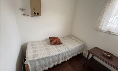 Alquiler de temporada Mar del Plata 2 personas