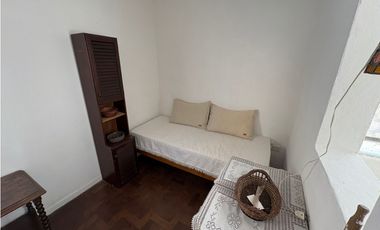 Alquiler de temporada Mar del Plata 2 personas