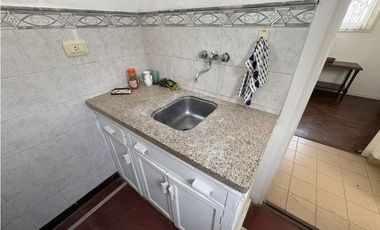 Alquiler de temporada Mar del Plata 2 personas