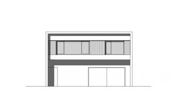 Venta de Galpón en Pinamar con departamentos a construir