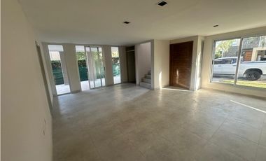 Venta de casa en  Lujan de Cuyo