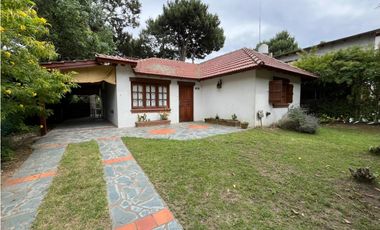 LINDA CASA EN OSTENDE