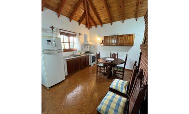 LINDA CASA EN OSTENDE